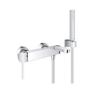 GROHE 33547003 - Vanová baterie PLUS lesklý chrom 33547003 obraz