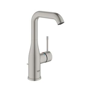 GROHE 32628DC1 - Umyvadlová baterie ESSENCE velikost L nerez 32628DC1 obraz