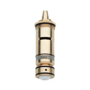 GROHE 47111000 - Termoprvek GROHMIX DN 15 lesklý chrom 47111000 obraz