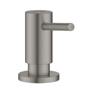 GROHE 40535AL0 - Dávkovač mýdla COSMOPOLITAN 500 ml grafit 40535AL0 obraz