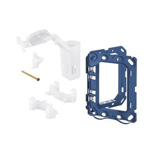 GROHE 38796000 - Přestavbový set FRESH 156 × 197 mm lesklý chrom 38796000 obraz