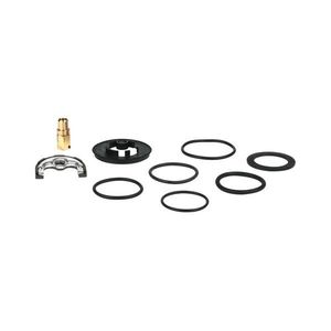 GROHE 46249000 - Kontrašroubení lesklý chrom 46249000 obraz