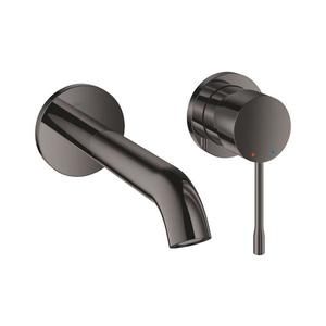 GROHE 19408A01 - Umyvadlová baterie ESSENCE 183 mm grafit 19408A01 obraz