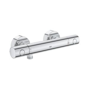 GROHE 34773000 - Termostatická sprchová baterie PRECISION GET DN 15 lesklý chrom 34773000 obraz