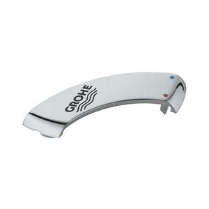 GROHE 46230000 - Krytka CHIARA lesklý chrom 46230000 obraz