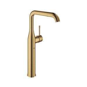 GROHE 32901GL1 - Umyvadlová baterie ESSENCE XL zlatá 32901GL1 obraz