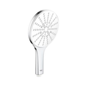 GROHE 26597000 - Ruční sprcha VITALIO SMARTACTIVE 150 mm lesklý chrom 26597000 obraz