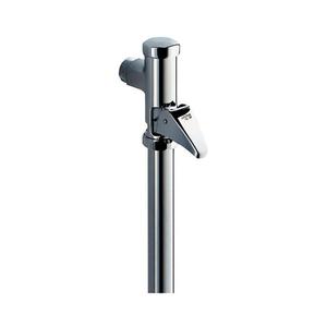 GROHE 37139000 - Automatický splachovač DAL 34” lesklý chrom 37139000 obraz
