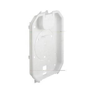 GROHE 43552000 - Ochranná deska lesklý chrom 43552000 obraz
