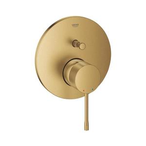 GROHE 24058GN1 - Baterie ESSENCE zlatá 24058GN1 obraz