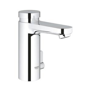 GROHE 36317000 - Samouzavírací umyvadlová baterie EUROSMART COSMOPOLITAN T chrom 36317000 obraz