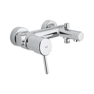 GROHE 32211001 - Vanová baterie CONCETTO DN 15 lesklý chrom 32211001 obraz