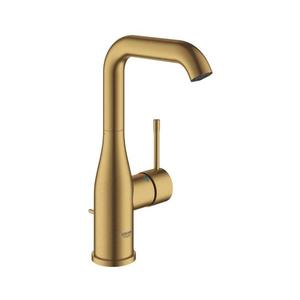 GROHE 32628GN1 - Umyvadlová baterie ESSENCE velikost L zlatá 32628GN1 obraz