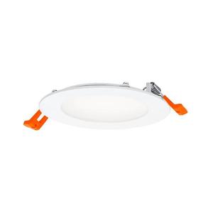 Osram - LED Podhledové svítidlo SLIM LED/8W/230V 6500K pr. 12 cm 4099854445774 obraz