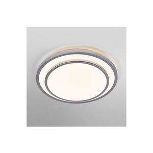 Osram - LED Stropní svítidlo ORBIS BERLIN LED/24W/230V pr. 39 cm stříbrná 4099854446559 obraz