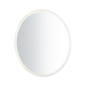 Nordlux - LED Koup. zrcadlo s podsvícením DOVINA LED/20W/230V 4000K pr.60cm IP44 2310251000 obraz
