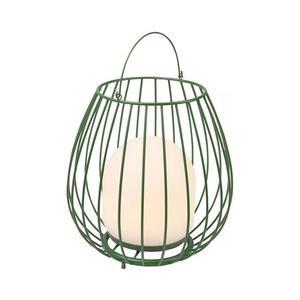 Nordlux - LED Stmívatelné venkovní přenosné svítidlo JIM TO-GO LED/3W/3, 7V IP54 2218105023 obraz