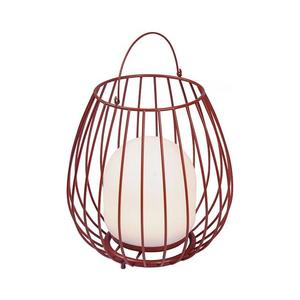 Nordlux - LED Stmívatelné venkovní přenosné svítidlo JIM TO-GO LED/3W/3, 7V IP54 2218105002 obraz
