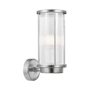 Nordlux - Venkovní nástěnné svítidlo LINTON 1xE27/15W/230V IP54 2218281031 obraz