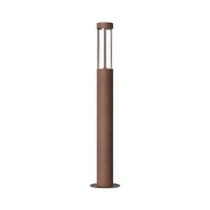 Nordlux - Venkovní lampa HELIX 1xGU10/8W/230V IP44 rezavá 77499938 obraz