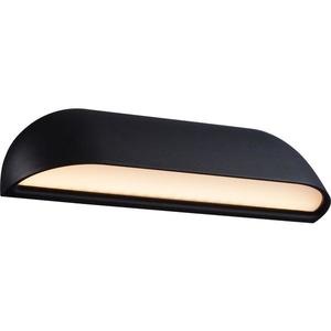 Nordlux - LED Venkovní nástěnné svítidlo FRONT LED/9, 5W/230V IP44 84081003 obraz