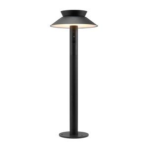 Nordlux - LED Solární lampa se senzorem LED/5W/3, 7V IP44 černá 2418098003 obraz