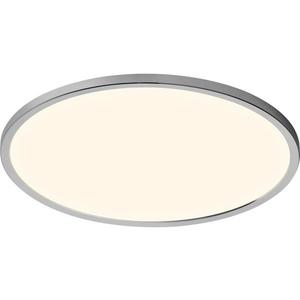 Nordlux - LED Stm. koup. stropní svít. OJA LED/19W/230V 3000/4000K IP54 pr.43 cm 2015116133 obraz