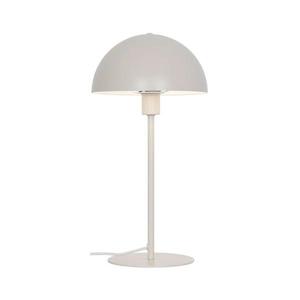 Nordlux - Stolní lampa ELLEN 1xE14/40W/230V béžová 48555009 obraz