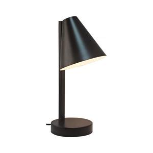 Nordlux - Stolní lampa WILMER 1xE14/40W/230V černá 2512305003 obraz