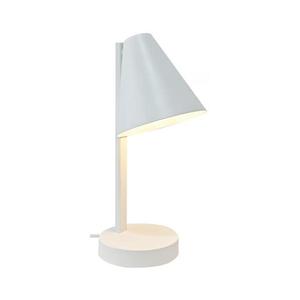 Nordlux - Stolní lampa WILMER 1xE14/40W/230V bílá 2512305001 obraz