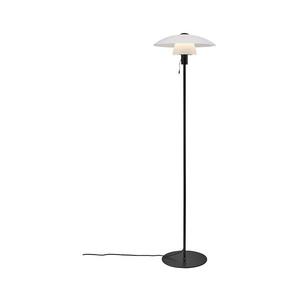 Nordlux - Stojací lampa VERONA 1xE27/40W/230V černá 2010884001 obraz
