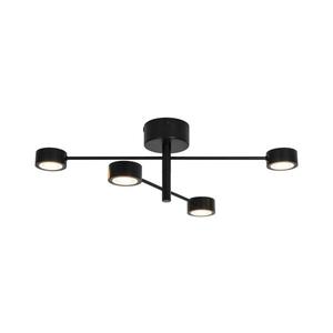 Nordlux - LED Přisazený lustr CLYDE 4xLED/4W/230V 2412260103 obraz