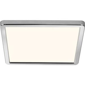 Nordlux - LED Stm. koupel. stropní sv. OJA 14, 5W/230V 3000/4000K IP54 30x30 cm 2015066133 obraz