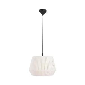 Nordlux - Lustr na lanku DICTE 1xE27/60W/230V pr.40 cm bílá 2112353001 obraz