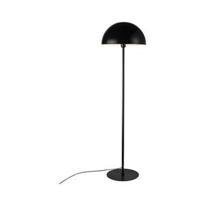 Nordlux - Stojací lampa ELLEN 1xE27/40W/230V černá 48584003 obraz