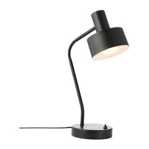Nordlux - Stolní lampa MATIS 1xE27/15W/230V černá 2412305003 obraz