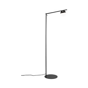 Nordlux - Stojací lampa CONTINA 1xG9/5W/230V černá 2010994003 obraz
