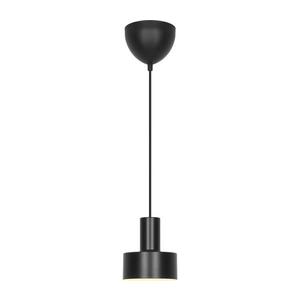 Nordlux - Lustr na MATIS 1xE27/40W/230V černá 2512183003 obraz