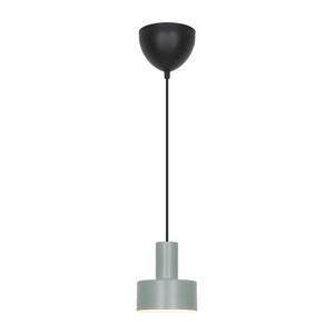 Nordlux - Lustr na MATIS 1xE27/40W/230V zelená 2512183023 obraz