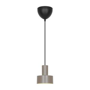 Nordlux - Lustr na MATIS 1xE27/40W/230V hnědá 2512183018 obraz