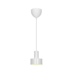 Nordlux - Lustr na MATIS 1xE27/40W/230V bílá 2512183001 obraz