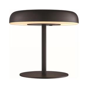 Nordlux - LED Solární lampa ELMER LED/2W/3, 7V IP44 černá 2518305003 obraz