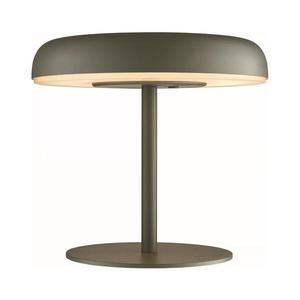 Nordlux - LED Solární lampa ELMER LED/2W/3, 7V IP44 zelená 2518305023 obraz