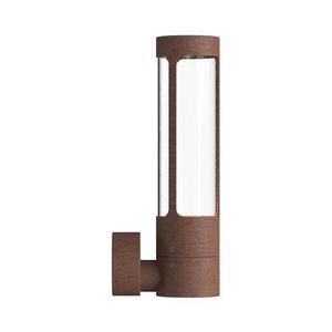 Nordlux - Venkovní nástěnné svítidlo HELIX 1xGU10/8W/230V IP44 77479938 obraz
