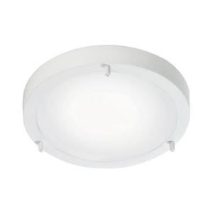 Nordlux - Koupelnové stropní svítidlo ANCONA 2xE27/40W/230V IP43 pr.31, 5 cm bílá 25316101 obraz