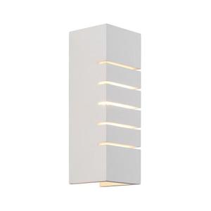 Nordlux - Nástěnné svítidlo LANCIO 1xG9/5W/230V bílá 2412501001 obraz