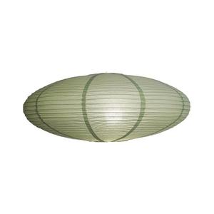 Nordlux - Stínidlo k lustru VILLO E27 pr. 60 cm zelená 2213253223 obraz