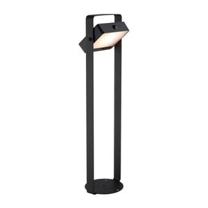 Nordlux - LED Solární lampa SAULIO LED/4, 45W/3, 7V IP44 2000 mAh 2518268003 obraz