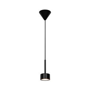 Nordlux - LED Stmívatelný lustr na lanku CLYDE LED/4W/230V 2213543003 obraz