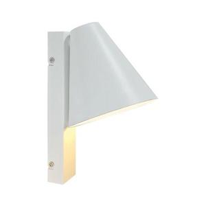 Nordlux - Nástěnná lampa s USB WILMER 1xE14/40W/230V bílá 2512281001 obraz